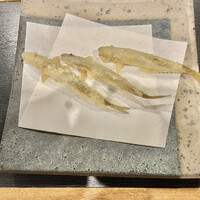 天ぷら 小宮山 - 