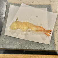 天ぷら 小宮山 - 