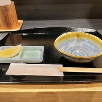 天ぷら 小宮山 - 