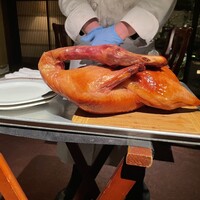 膳處漢ぽっちり - 