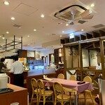 Trattoria M's - 