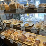 ウエダベーカリー - 