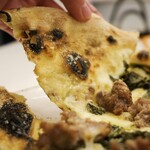 ファカロー ピッツァ ギャラリー - 