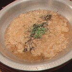 Joukoya - 〆の雑炊