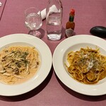 Trattoria M's - 