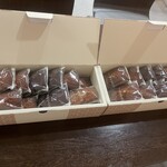 パティスリー リョーコ - 