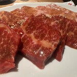 東所沢 たれ焼肉のんき - 