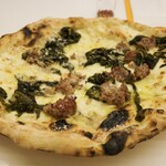 ファカロー ピッツァ ギャラリー - 