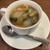 今池ピザ食堂 ピッグスープ - 料理写真: