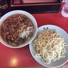 つけそば 丸長 目白店
