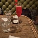 TOKYO Whisky Library - 