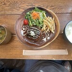 木のした料理店 - 