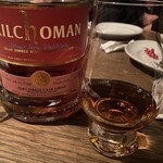 TOKYO Whisky Library - 