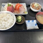 長谷川食堂 - 