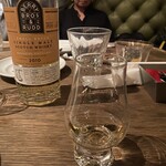 TOKYO Whisky Library - 