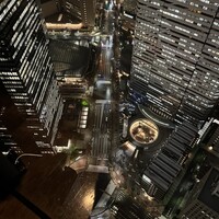 星空の中へ - 