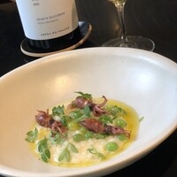 ラ・ボンヌターブル - 