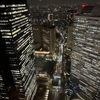 星空の中へ - 