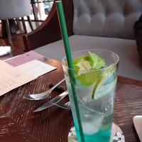 ジンジャーズビーチ - 