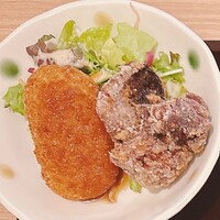 和食日和 おさけと 日本橋 - 