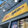 麺屋 HERO