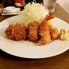 洋食・ワイン フリッツ