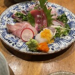 魚ト肴いとおかし - 