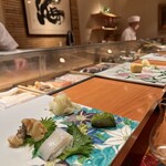 Sushi Ei Hanayagi - 