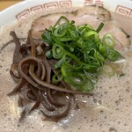 博多ラーメン 和 - 