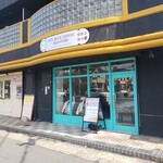 CIEL BLUE COFFEE ROASTERS - 