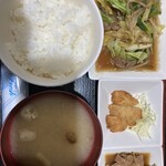 ひなた食堂 - 