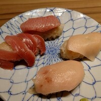 全席個室 鮨やハレの日 大宮東口駅前店 - 