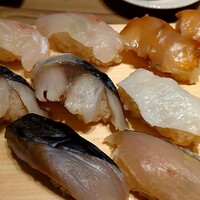 全席個室 鮨やハレの日 大宮東口駅前店 - 