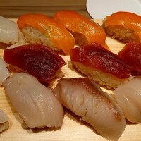 全席個室 鮨やハレの日 大宮東口駅前店 - 