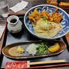 うどん 兎麦 阪急三番街店