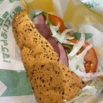 SUBWAY - 