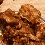 Tokyo vege ramen veJin - 