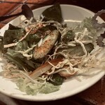 ドロップキック - 