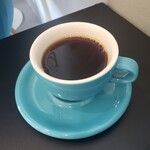 CIEL BLUE COFFEE ROASTERS - 