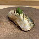 Sushi Haku - 