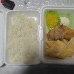 鶏笑 - 料理写真: