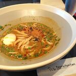 つるとんたん UDON NOODLE Brasserie 渋谷店 - 