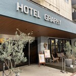 GRAPHY NEZU CAFE&LOUNGE - 