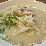 薩摩っ子ラーメン - 