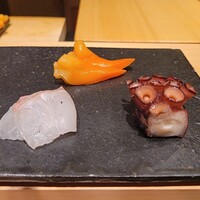 鮨処 やまと - 