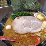 ラーメン 源絆家 - 