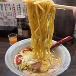 麺屋大河 - 