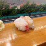 笠市 寿し龍 - 