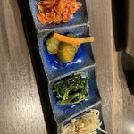 Yakiniku Yamato - 