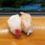 笠市 寿し龍 - 